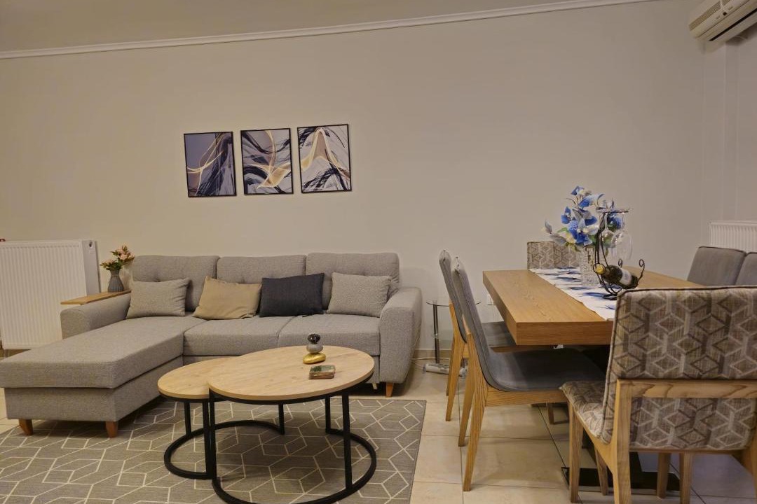 Photo of Livingroom in Pylaia-Chortiatis