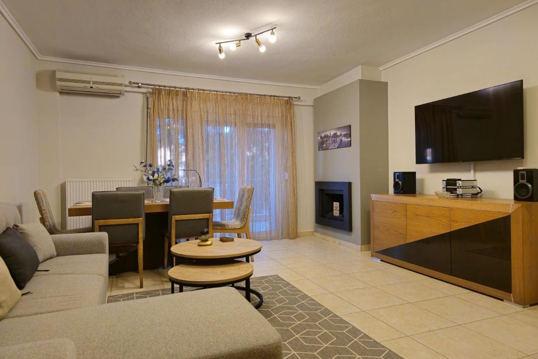 Photo of Livingroom in Pylaia-Chortiatis