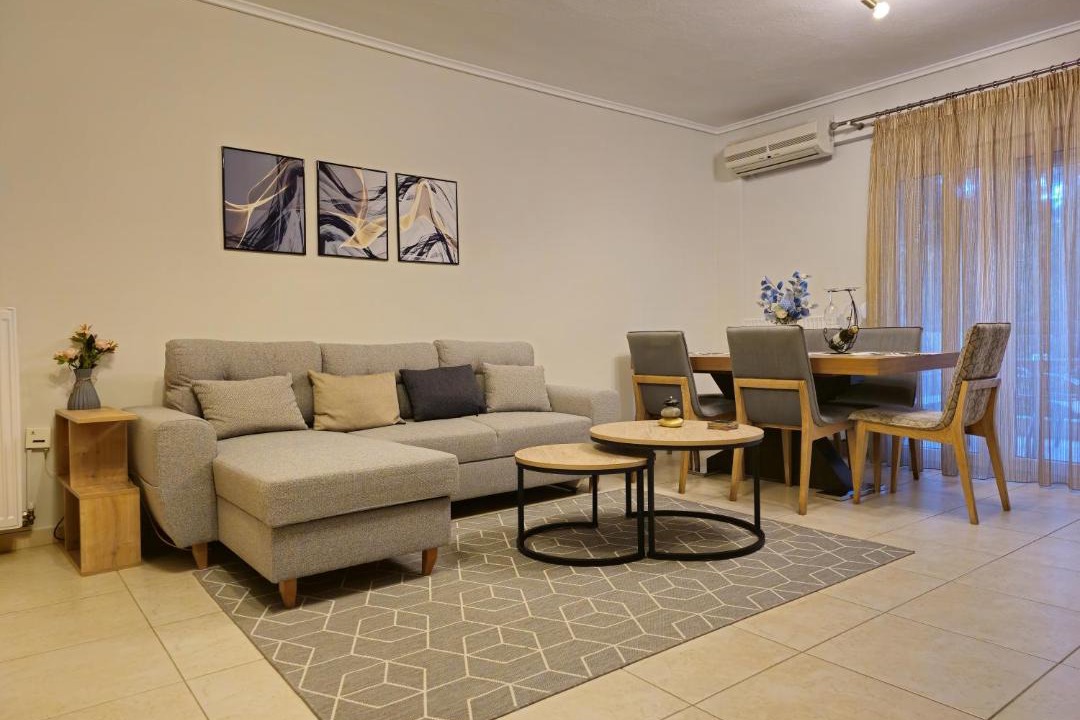 Photo of Livingroom in Pylaia-Chortiatis