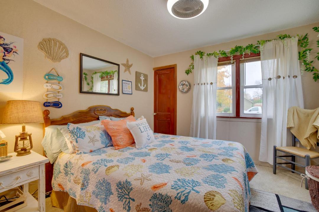 Photo of Bedroom in Harmony