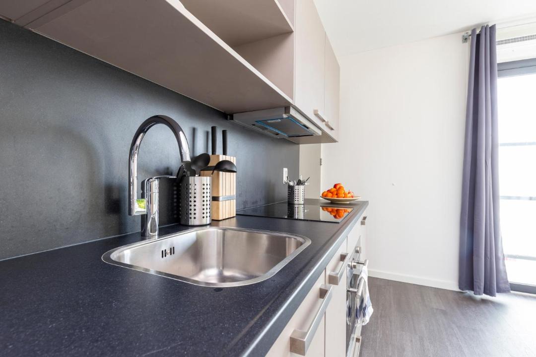 Photo of Kitchen in Delft