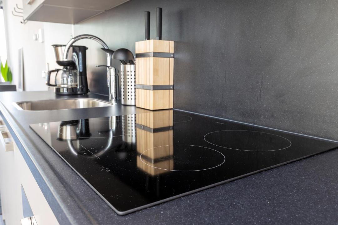 Photo of Kitchen in Delft