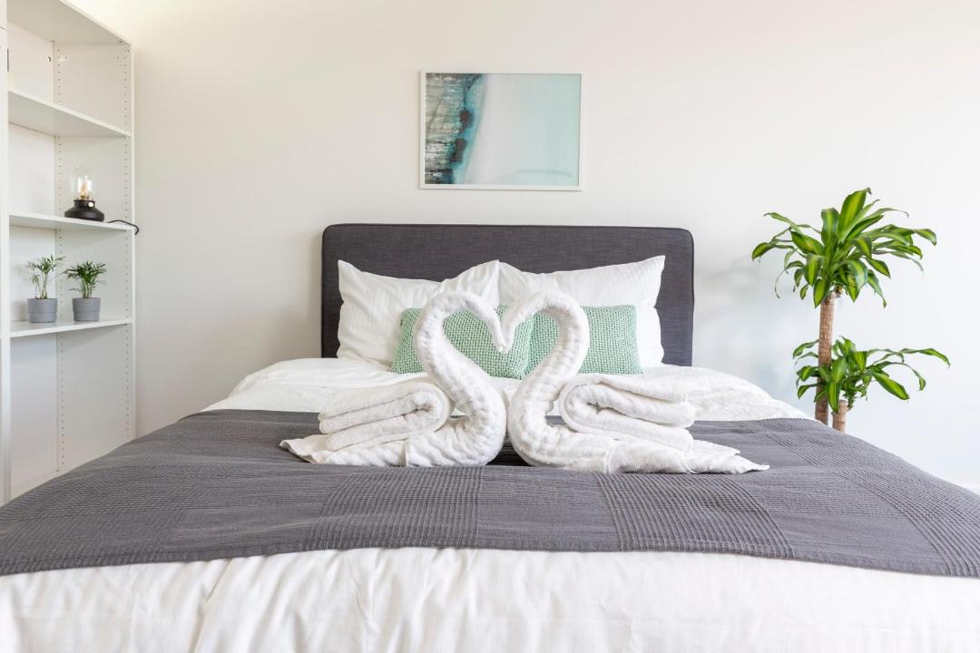 Photo of Bedroom in Delft