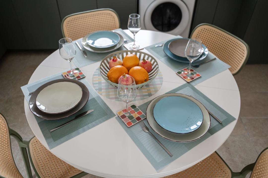 Photo of Kitchen in Verac