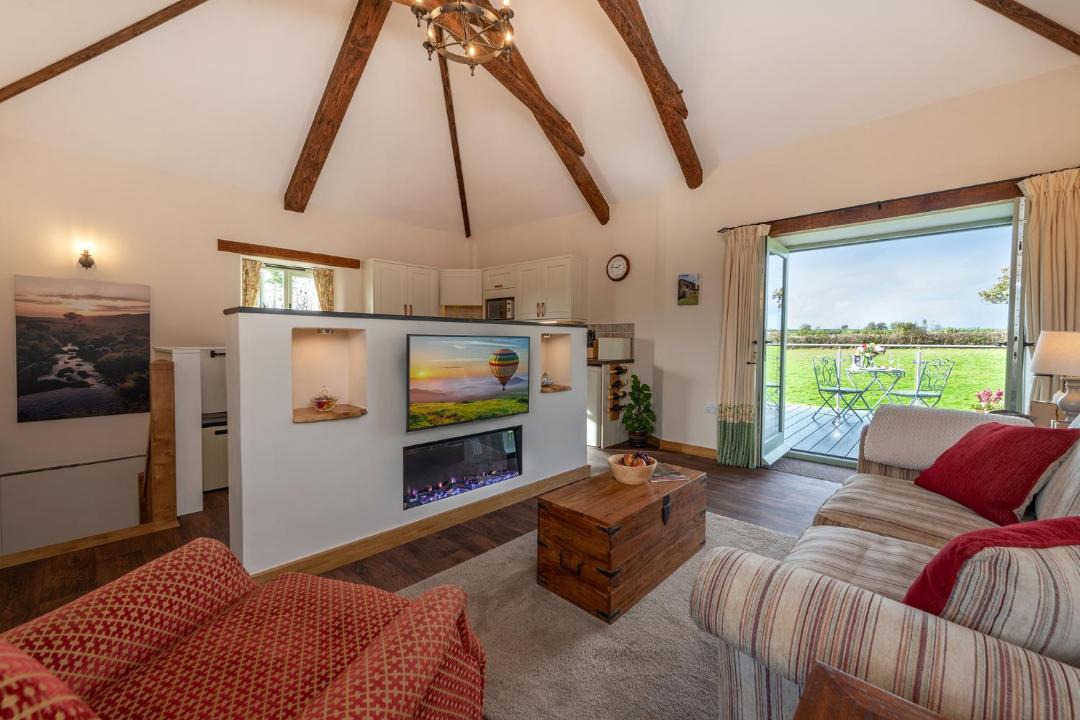 Photo of Livingroom in Broadwoodwidger