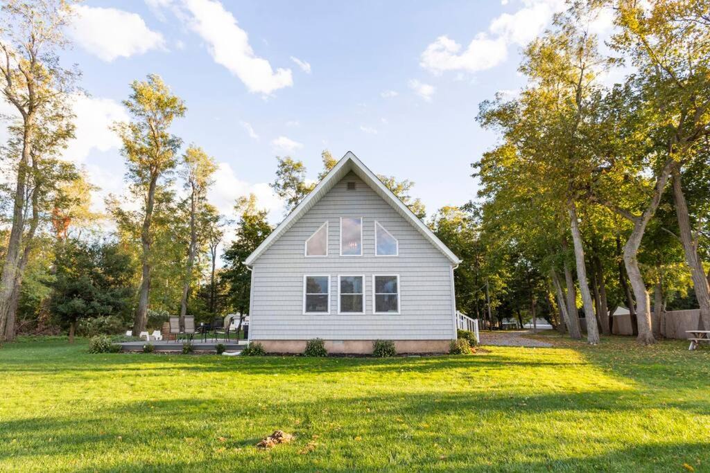 Photo of Buildings in Southold