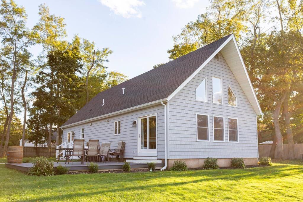 Photo of Buildings in Southold