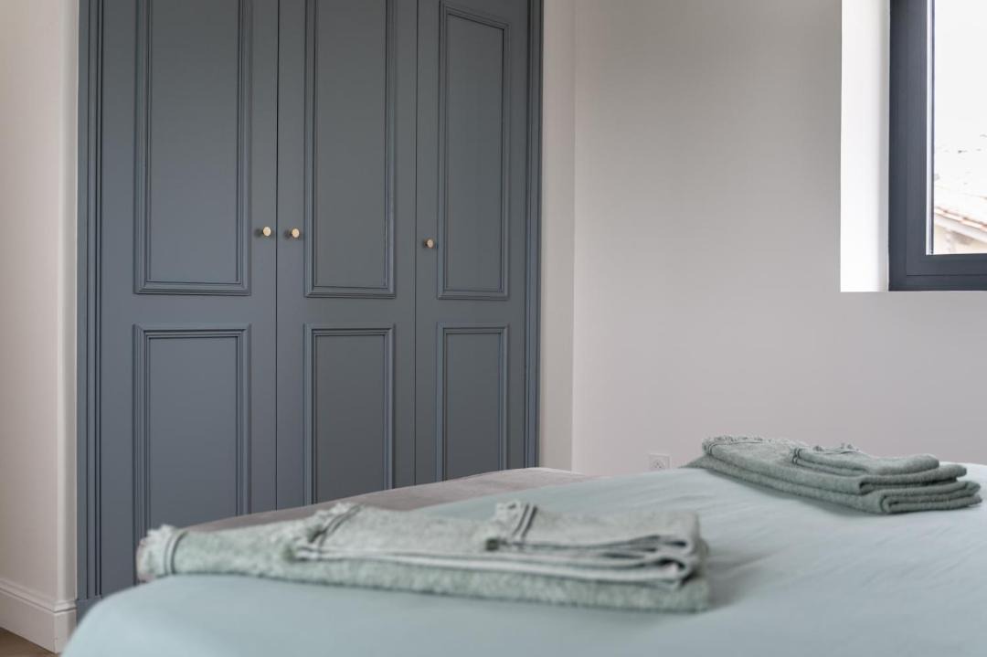 Photo of Bedroom in Verac