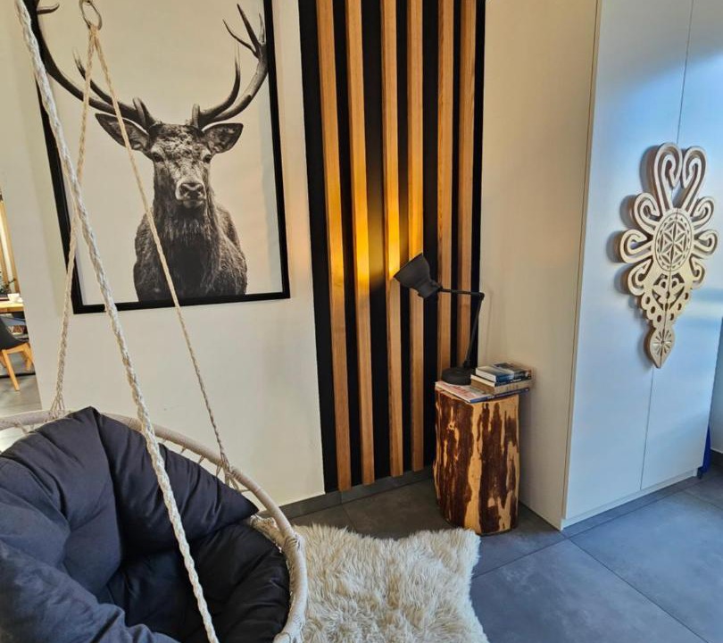 Photo of Livingroom in Gliczarow Gorny