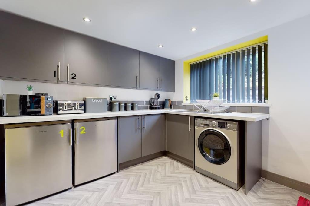 Photo of Kitchen in Pontypridd