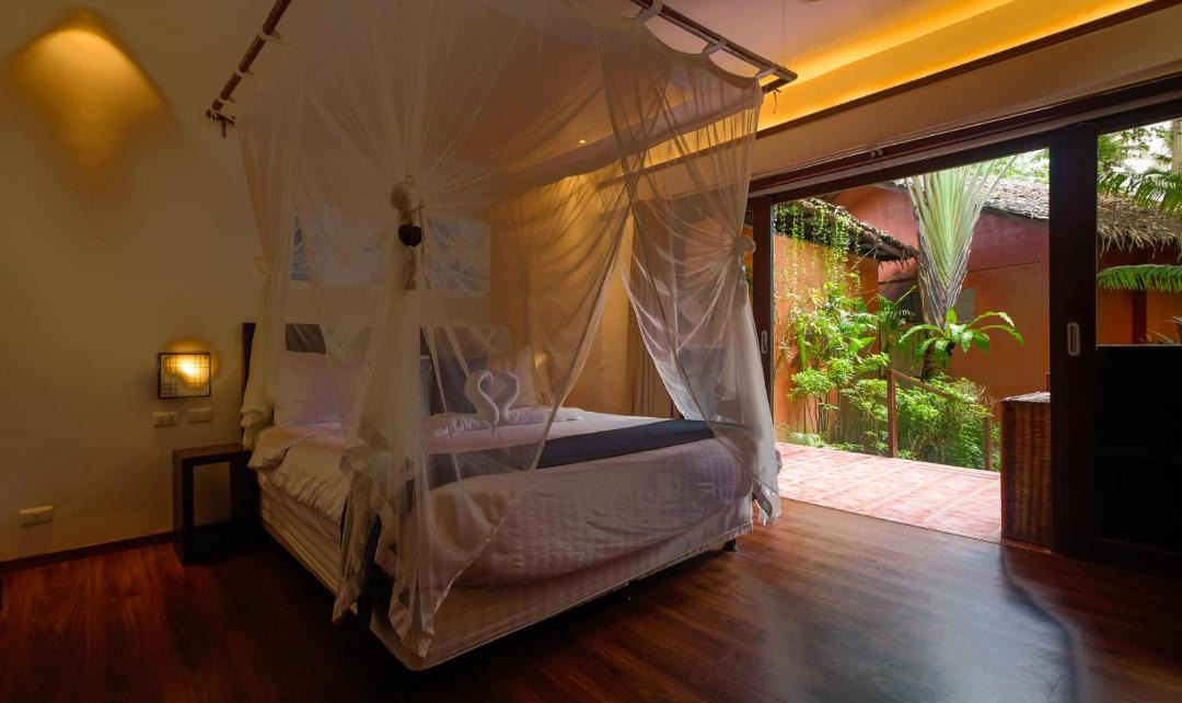 Photo of Bedroom in El Nido
