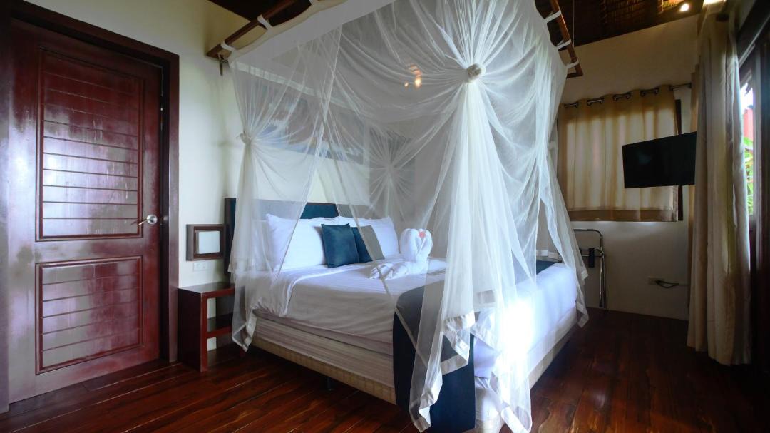 Photo of Bedroom in El Nido