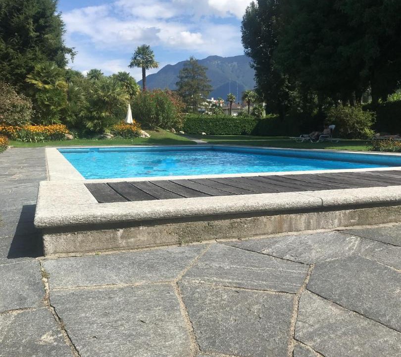 Photo of Others in Ascona