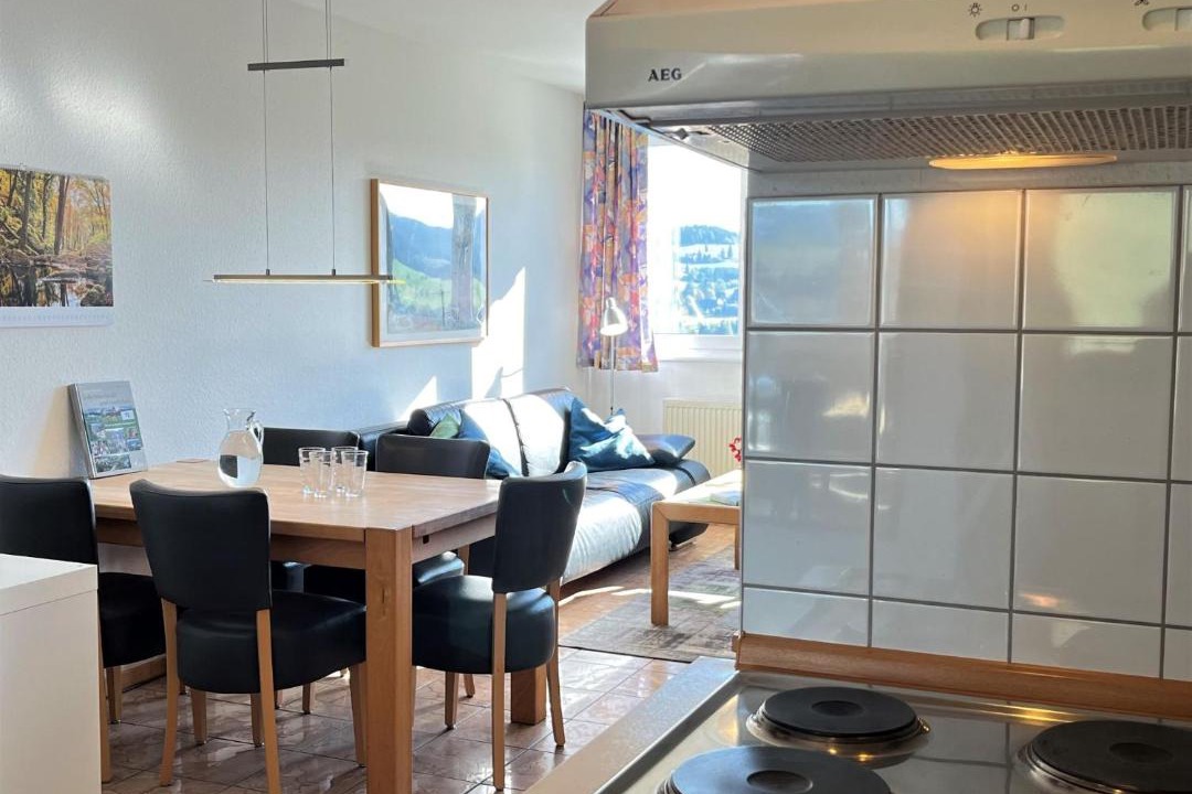 Photo of Kitchen in Bernau