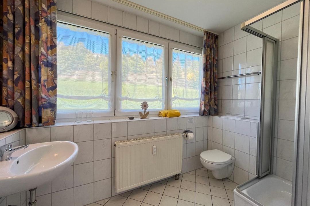 Photo of Bathroom in Bernau