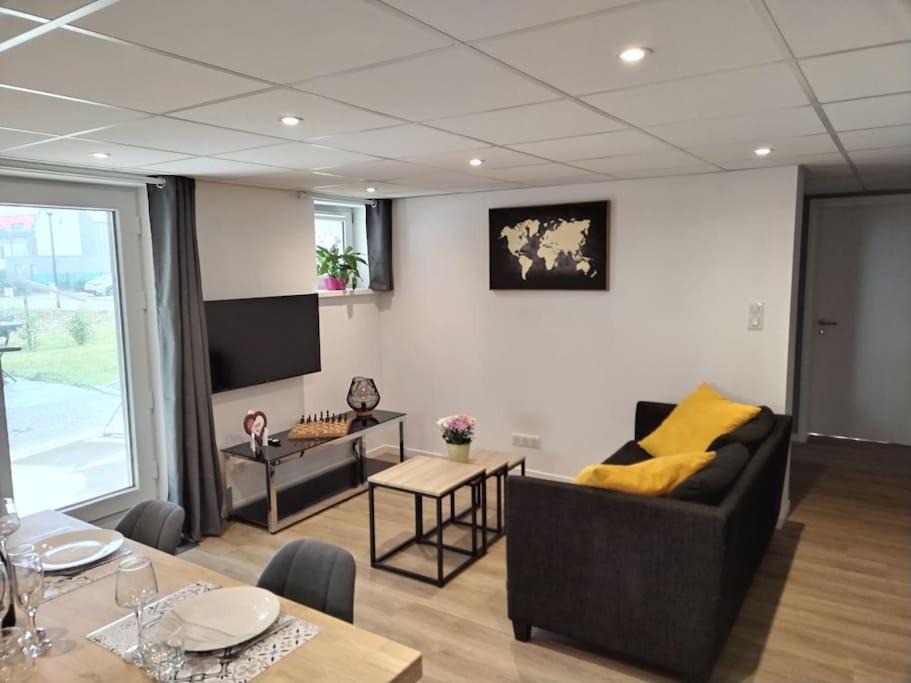 Photo of Livingroom in Wintzenheim