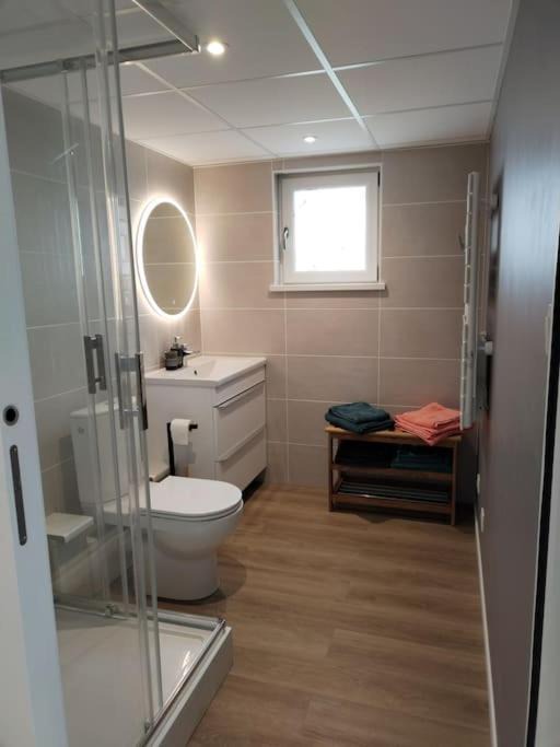Photo of Bathroom in Wintzenheim