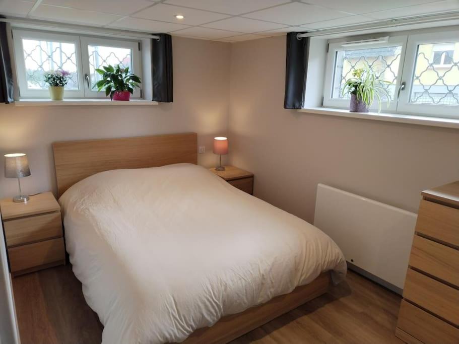 Photo of Bedroom in Wintzenheim