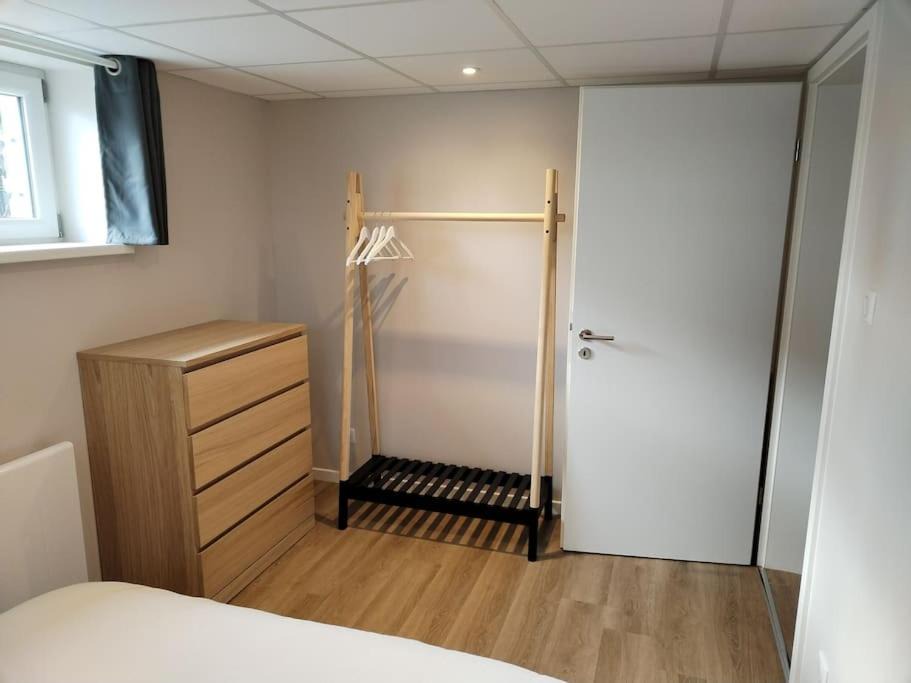 Photo of Bedroom in Wintzenheim