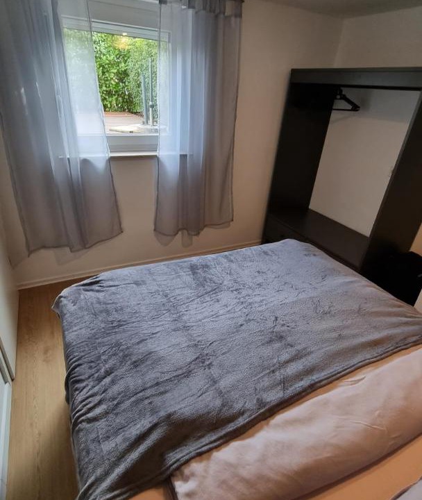 Photo of Bedroom in Kronberg