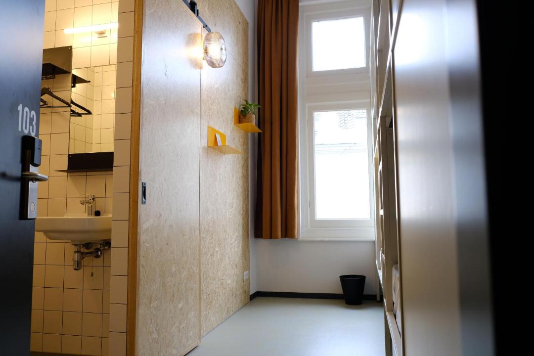 Photo of Bathroom in Zwolle City Centre