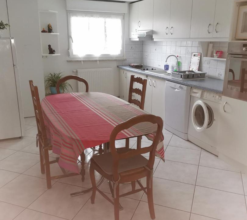 Photo of Kitchen in Marckolsheim