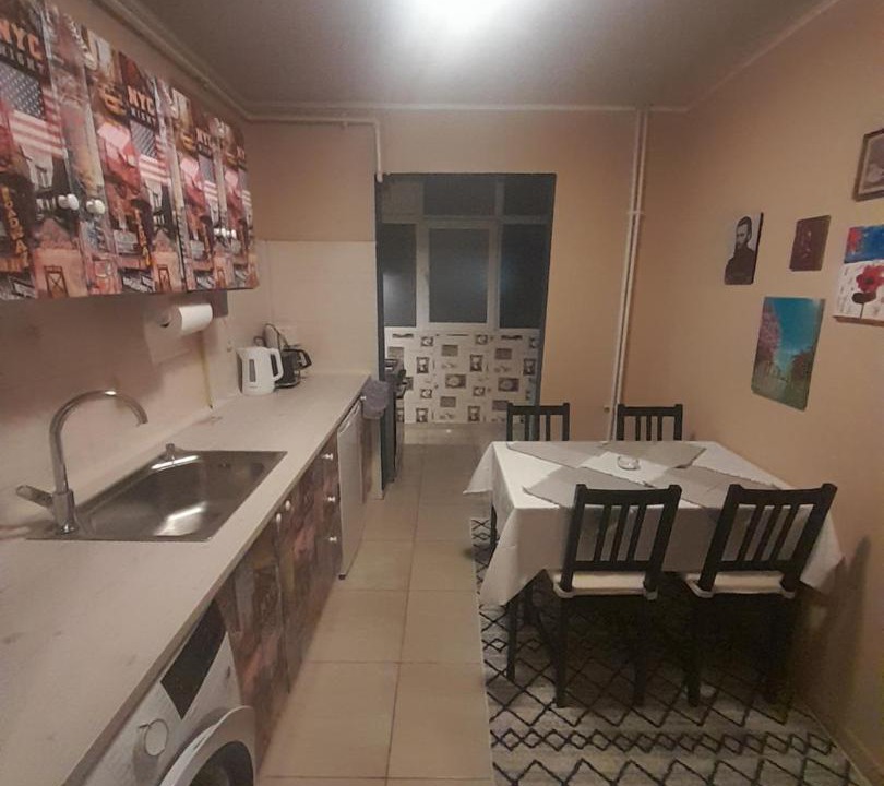 Photo of Kitchen in Militari