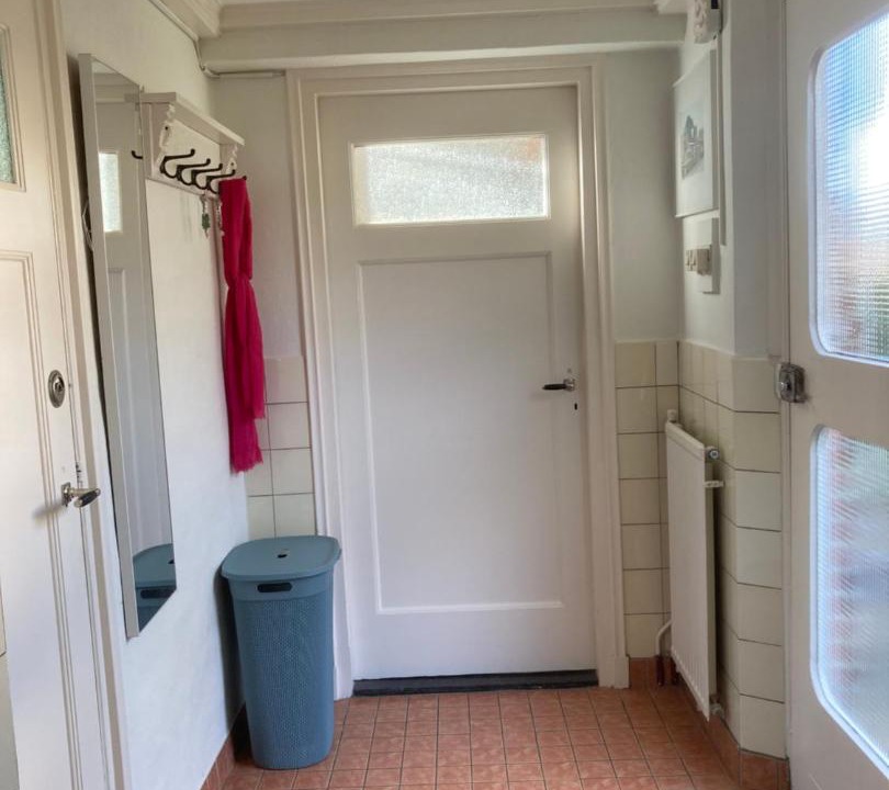 Photo of Bathroom in West-Terschelling
