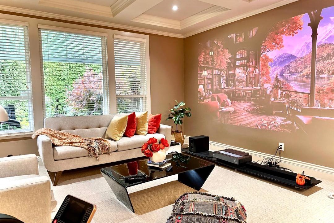 Photo of Livingroom in Willoughby
