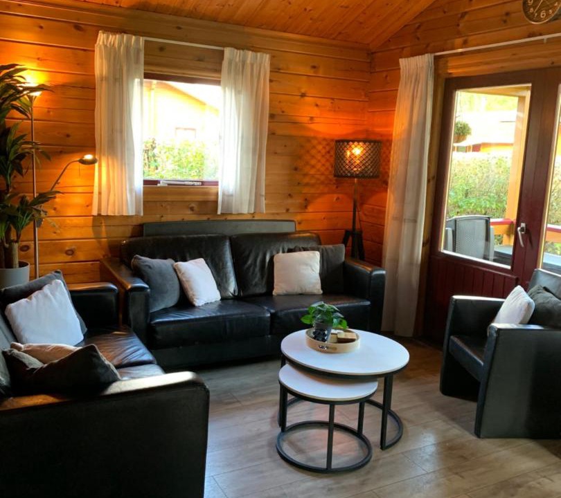 Photo of Livingroom in Gramsbergen
