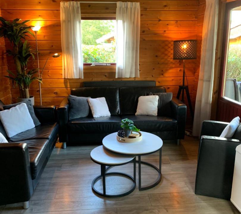 Photo of Livingroom in Gramsbergen