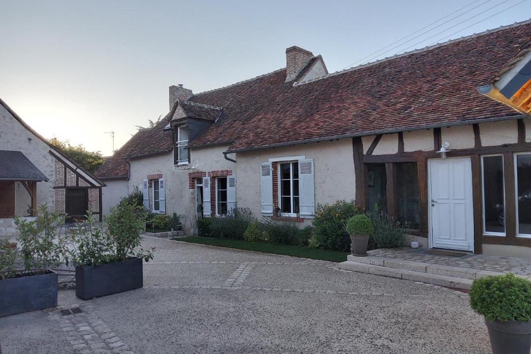 Photo of Others in Nouan-sur-Loire