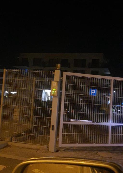 Photo of Buildings in Tomaszow Mazowiecki