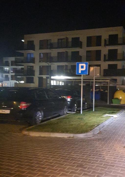 Photo of Buildings in Tomaszow Mazowiecki