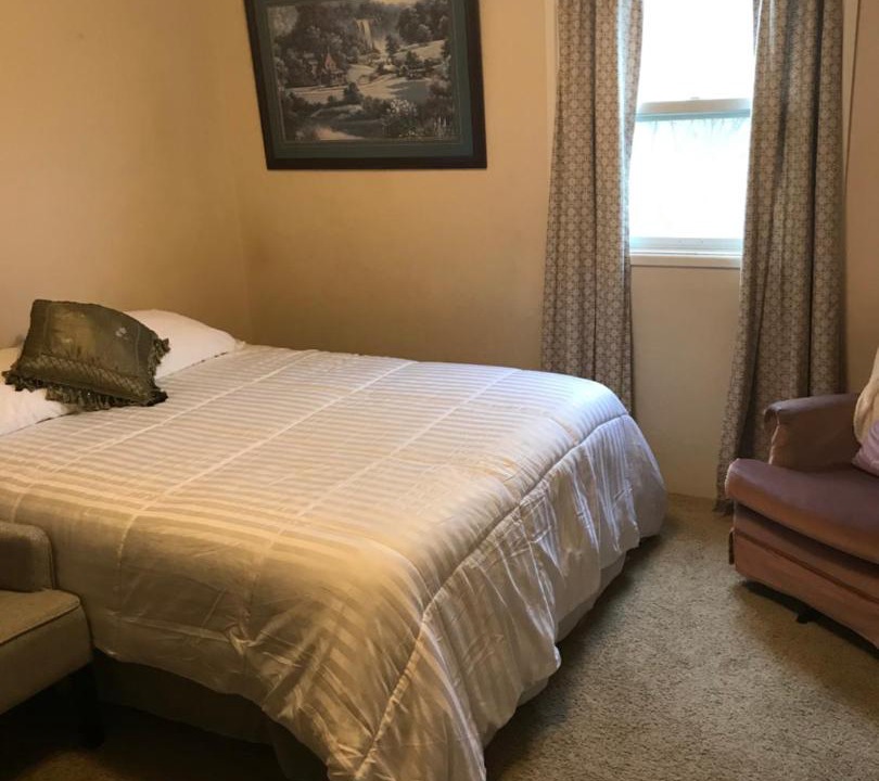 Photo of Bedroom in Lewiston