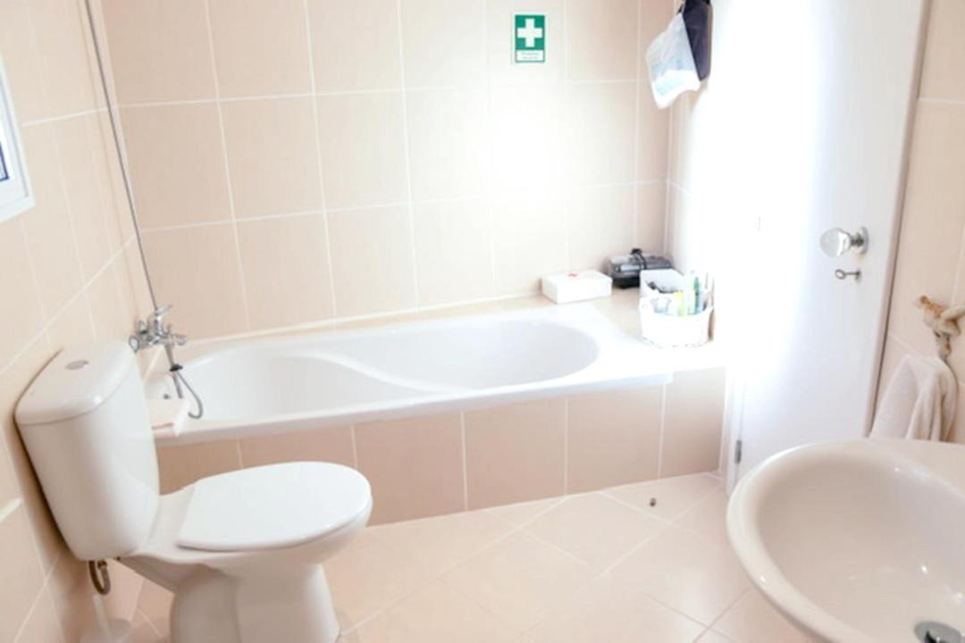 Photo of Bathroom in Porto Moniz