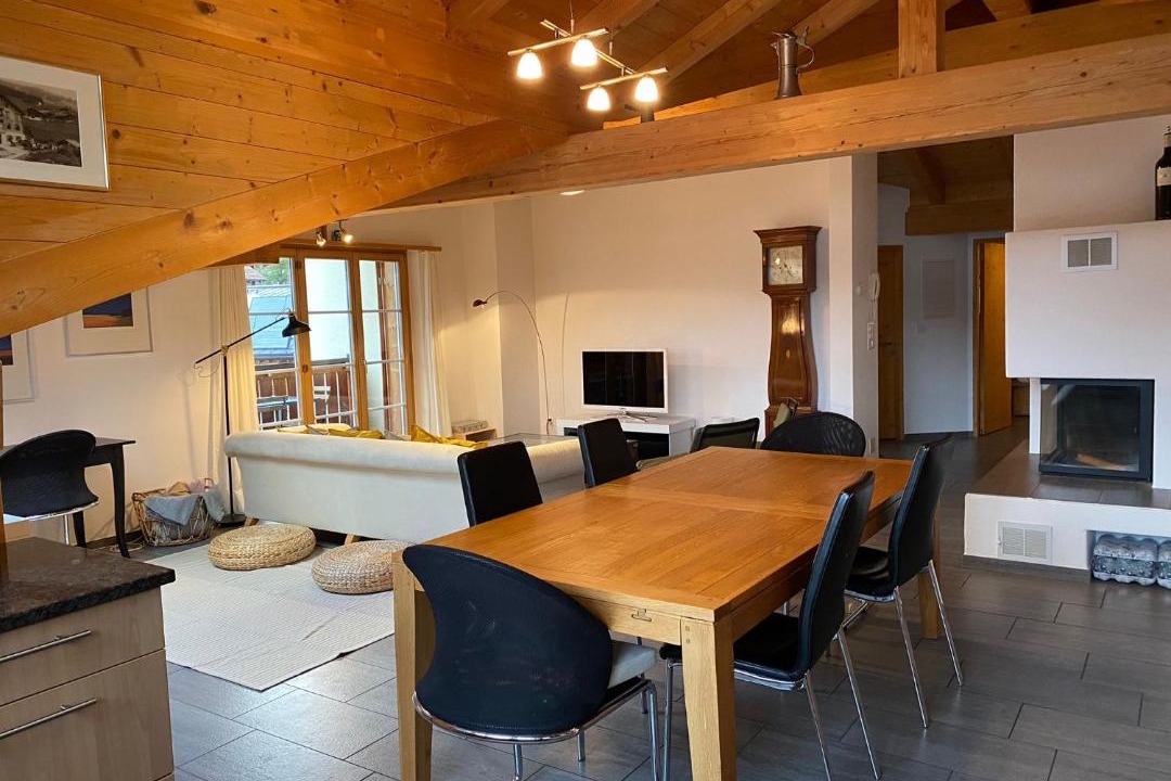 Photo of Livingroom in Pany