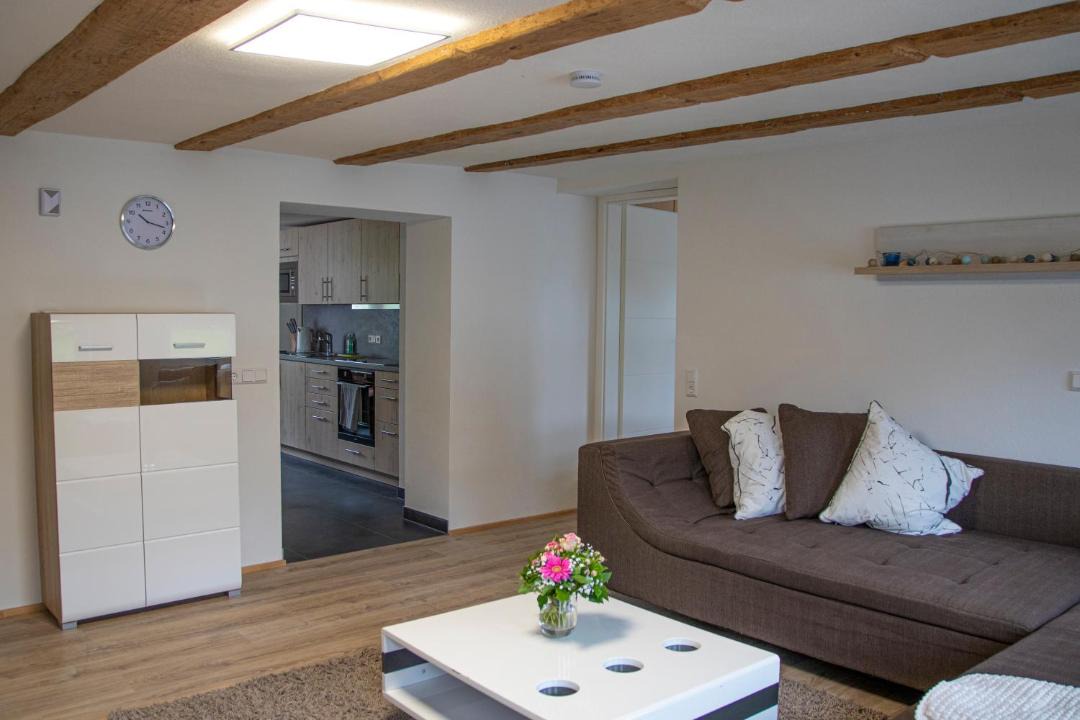 Photo of Livingroom in Roßwangen