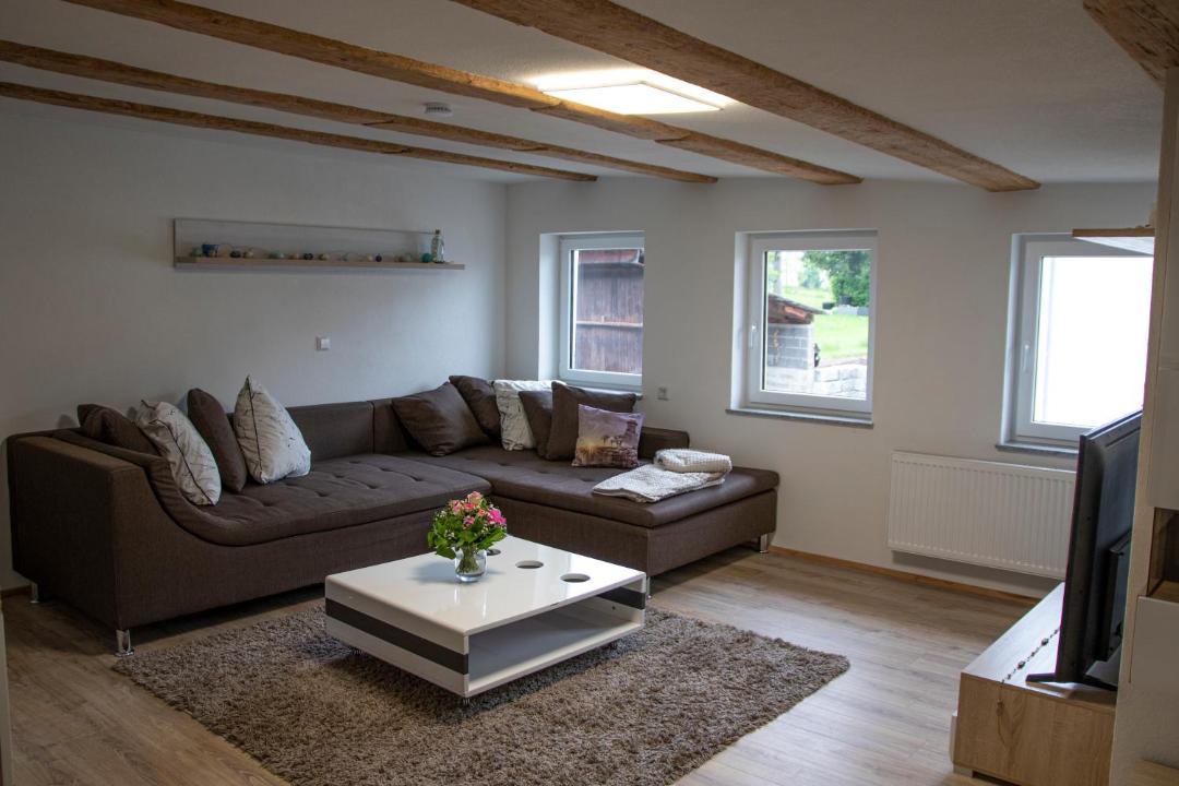 Photo of Livingroom in Roßwangen