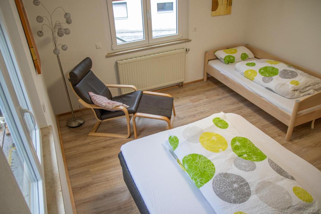 Photo of Livingroom in Roßwangen