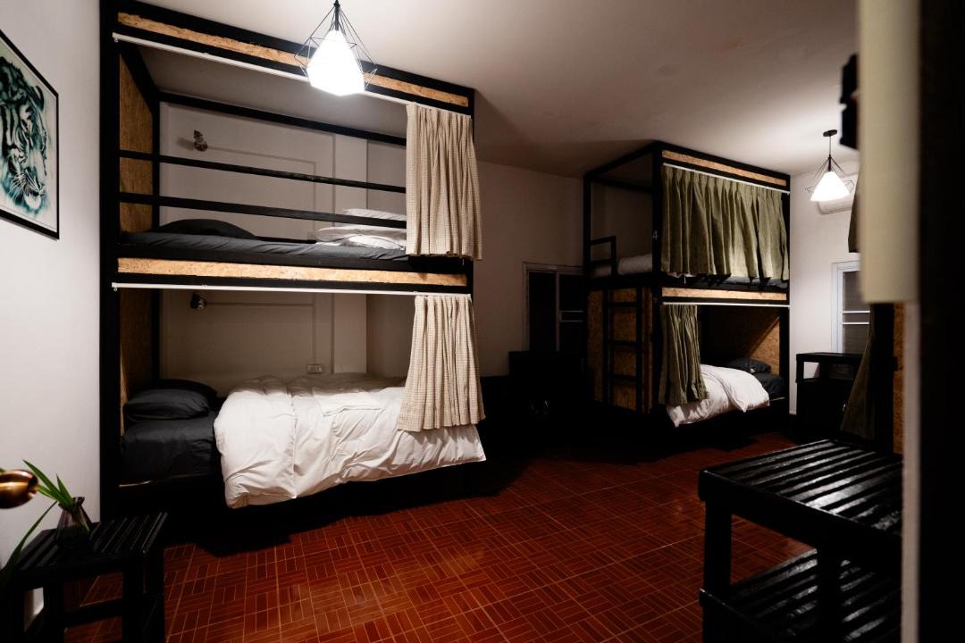 Photo of Bedroom in Pakse