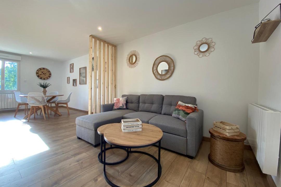 Photo of Livingroom in Julienne