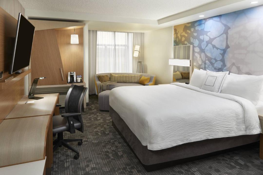 Photo of Bedroom in Durham Region