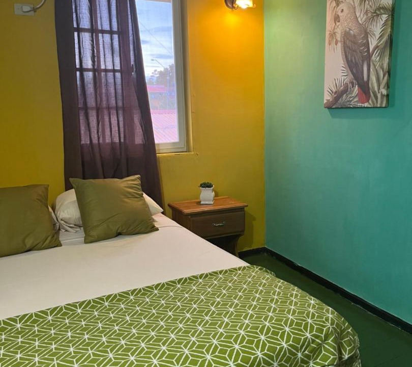 Photo of Bedroom in Isla Bastimentos
