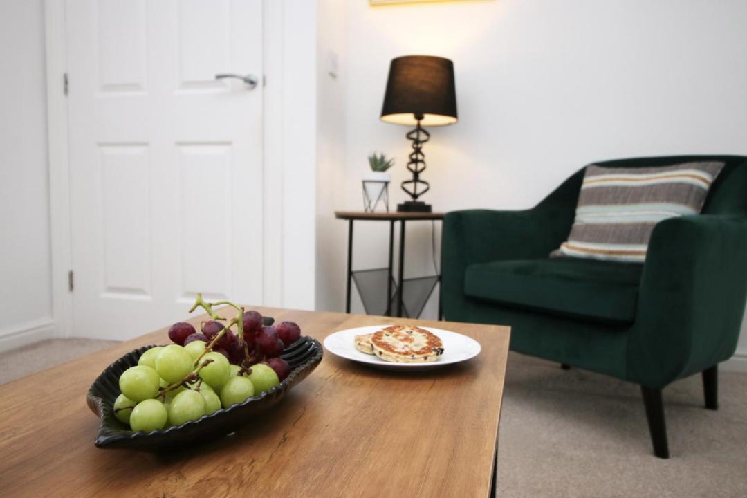 Photo of Livingroom in Bon-y-maen