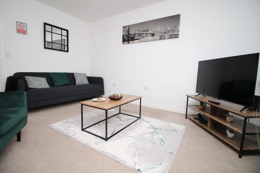 Photo of Livingroom in Bon-y-maen