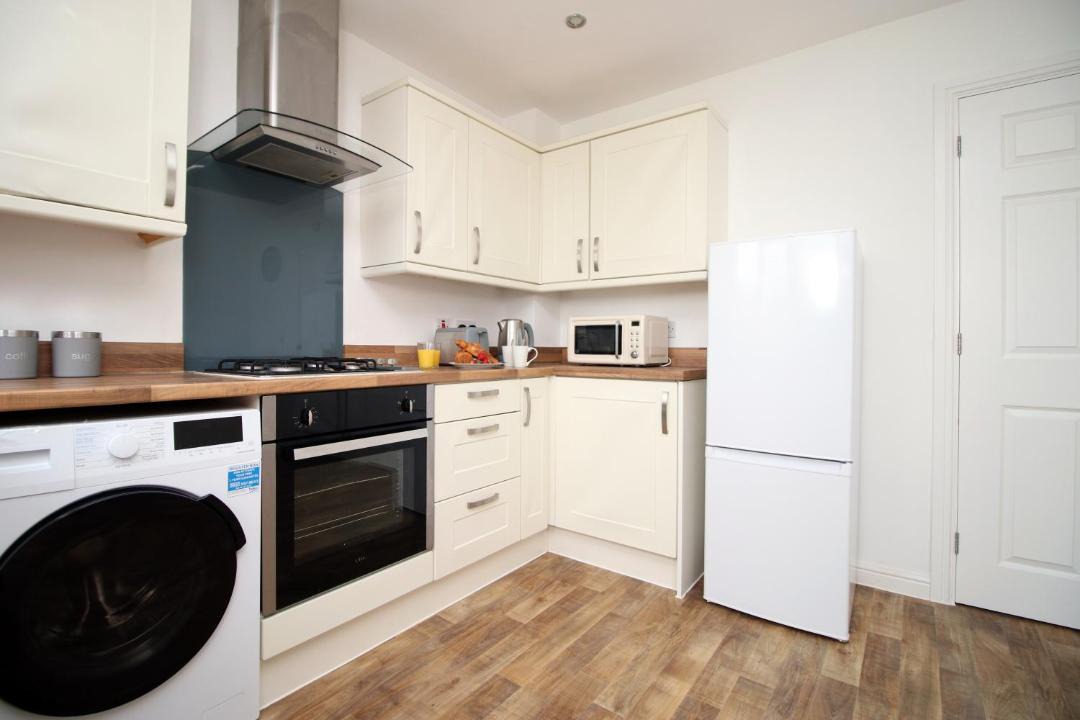 Photo of Kitchen in Bon-y-maen