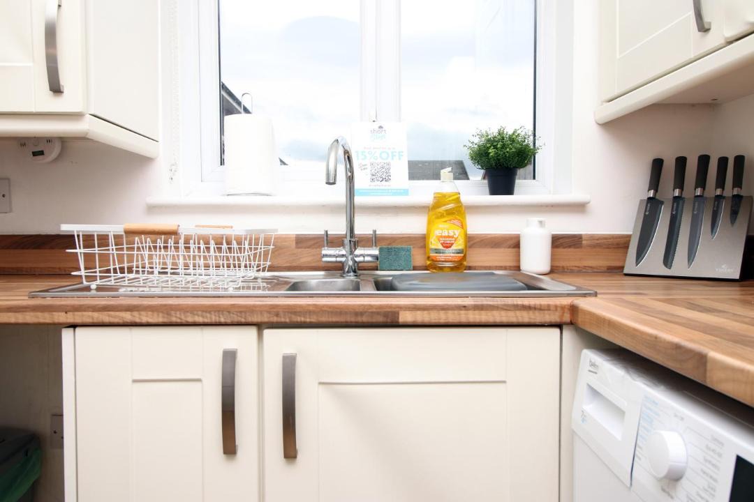 Photo of Kitchen in Bon-y-maen