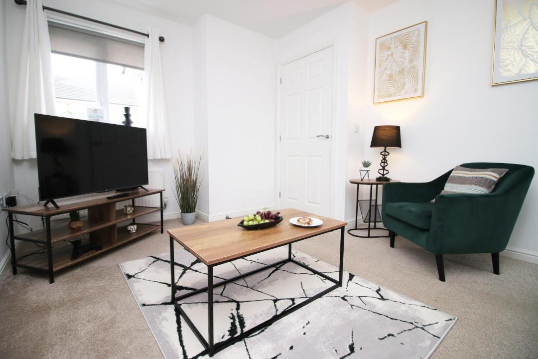 Photo of Livingroom in Bon-y-maen
