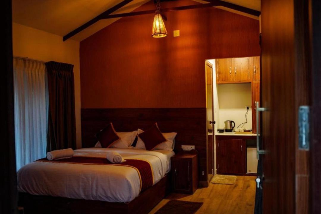 Photo of Bedroom in Mananthavady